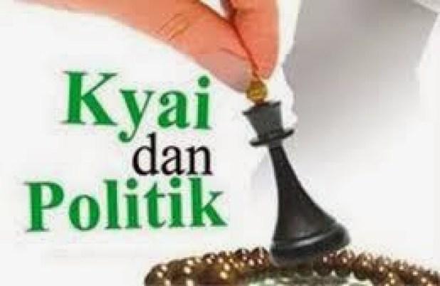 Peran Ulama dalam Politik untuk Mencerdaskan Umat