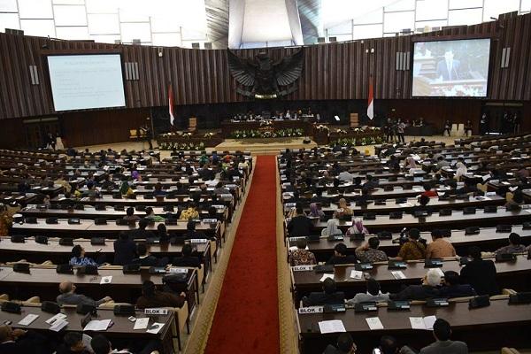 Soal PJ Gubernur Jabar, FORMASI Jabar Dukung Fraksi-Fraksi di DPR Gunakan Hak Angket 