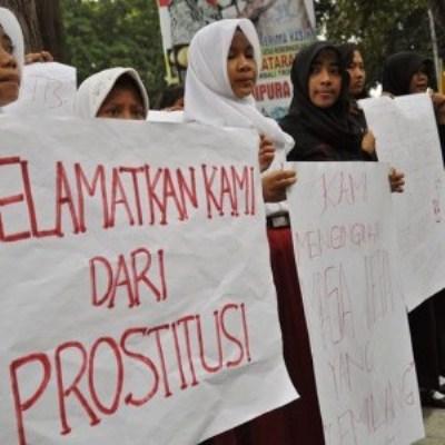 Astagfirullah! Tempat Pelacuran Masuk Brosur Pariwisata Pemda DKI Jakarta