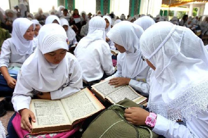 Pelajaran Agama dihapus, Bentuk Sekulerisasi Nyata