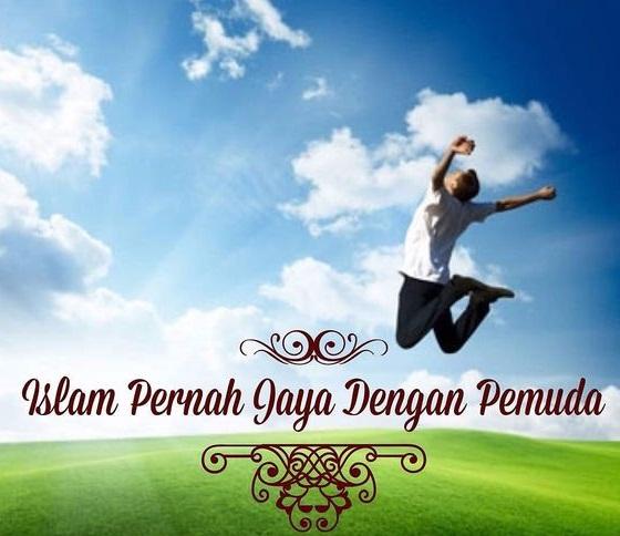 Ya Akhi! Beginilah Seharusnya Kalian dalam Mengejar Kesuksesan yang Kau Impikan 