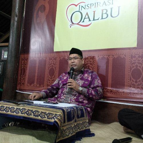 Ustadz Mutiara Fahmi: Sikap Ghuluw Bukan Ajaran Islam