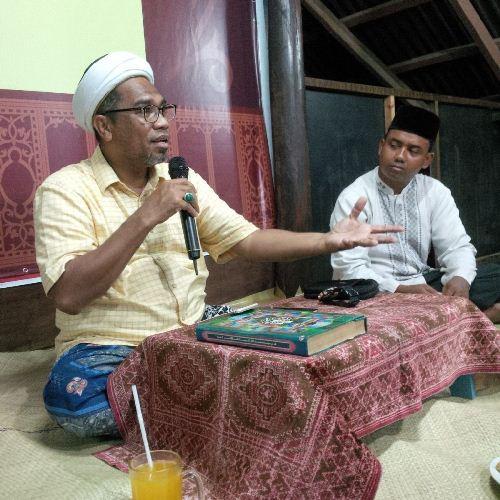 Ketum Bakomubin: Aceh Benteng Islam di Indonesia