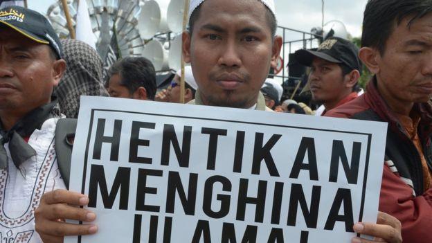 Hate Speech, Persekusi, Fatwa dan Sikap Kritis