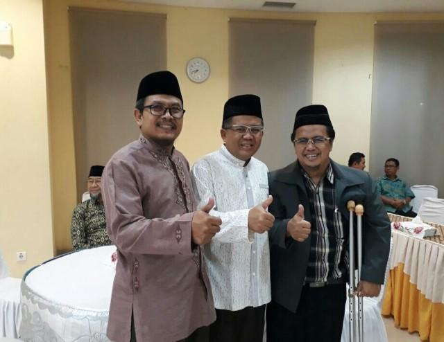 Sinergitas dan Kerjasama Ormas Islam dan Orpol Tidak Hanya di Pemilu