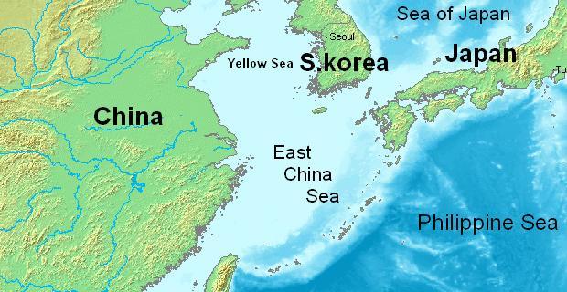 Turbulensi Konflik Kawasan Laut China Timur (LCT)