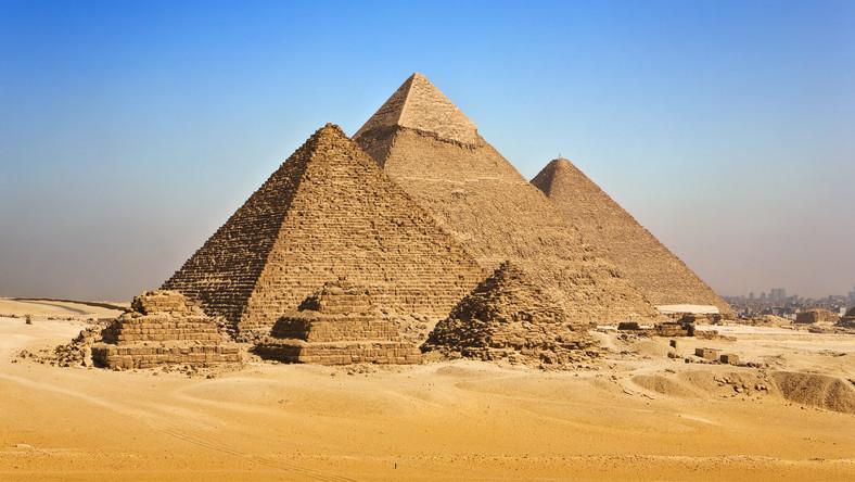 Arkeolog Asal Prancis Temukan Makam Firaun Berisi Mumi