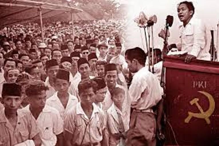 Jika Ada Kuburan Massal PKI, Jokowi Mau Minta Maaf