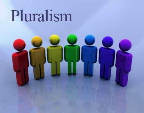 Benarkah Ada Ayat Pluralisme?