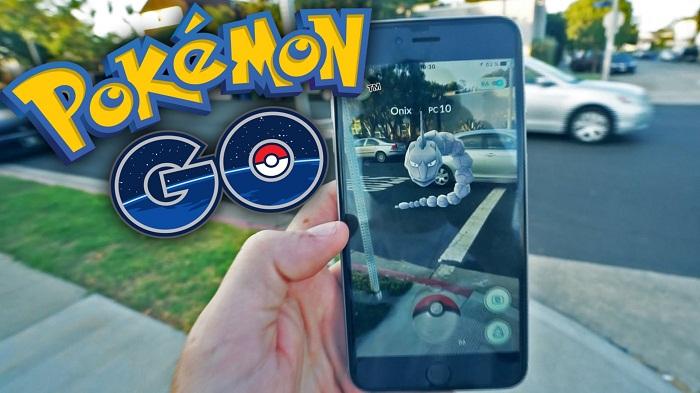 Pokemon Go: Game Penghancur Umat?