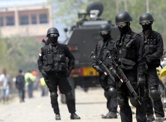 Kontras: Polisi Gegabah dalam Penanganan Terorisme