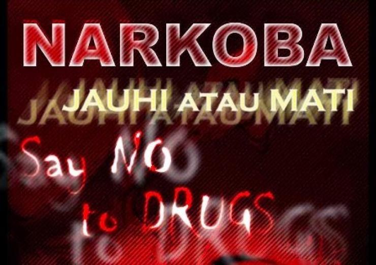 Astagfirullah, Ada 1,2 Juta Mahasiswa Pecandu Narkoba