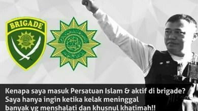 ICMI Muda: Hentikan Penganiayaan Ulama!