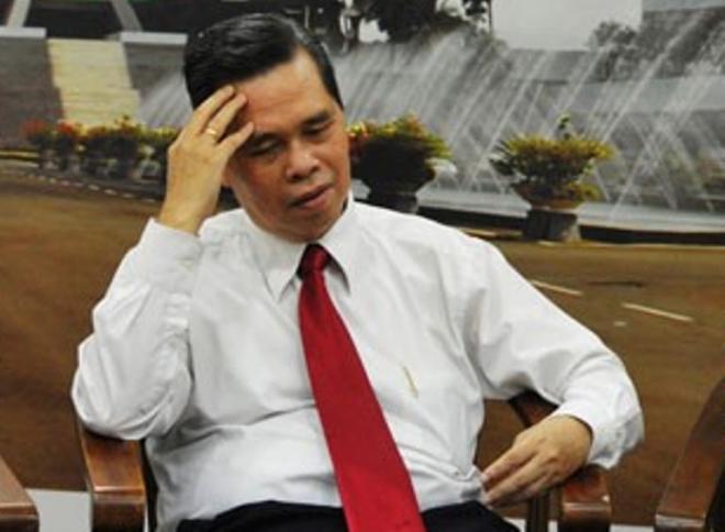 Jokowi Salah Memilih Orang Melulu, Prof Tjipta Lesmana Sedih