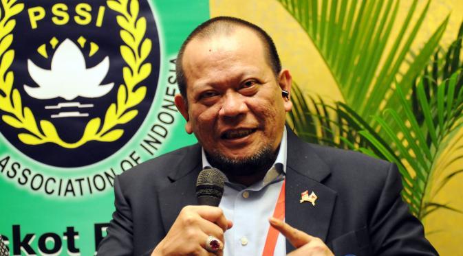 Dari Fuad Amin ke La Nyalla, Siapa Selanjutnya?  (Bagian-1)