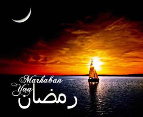 Sambut Ramadhan Dengan Persiapan