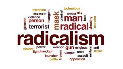 Radikalisme: Isu Peredam Kebangkitan Islam