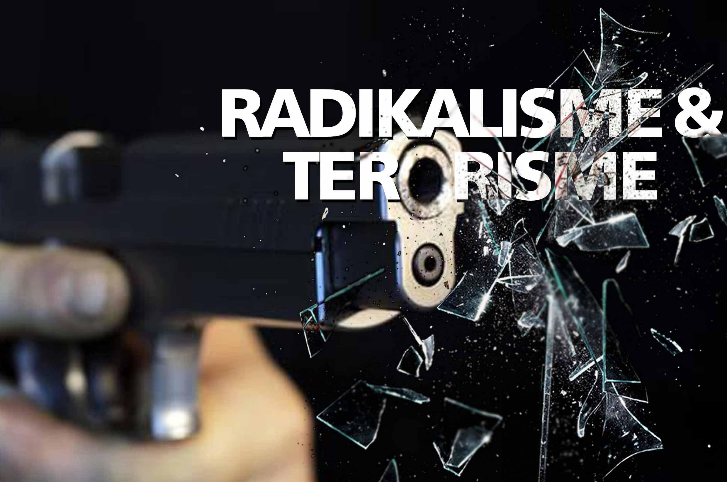 Di Balik Teror Bom & Revisi UU Terorisme