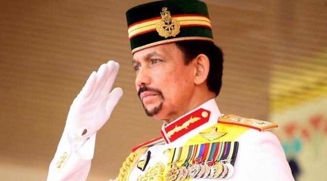 Di Brunei, yang Merayakan Natal Akan Dihukum Penjara 5 Tahun