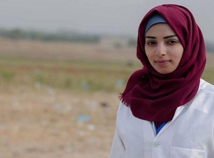 Razan, Palestina, dan Ketidakpedulian Dunia