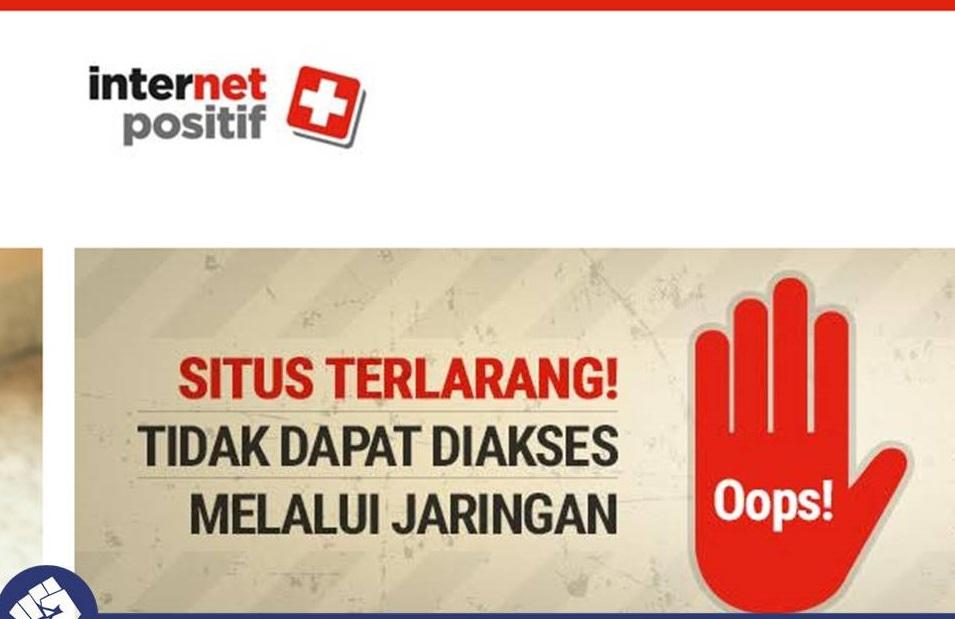 Web RemajaIslamHebat.Com Diblokir, Kominfo Anti Islam?