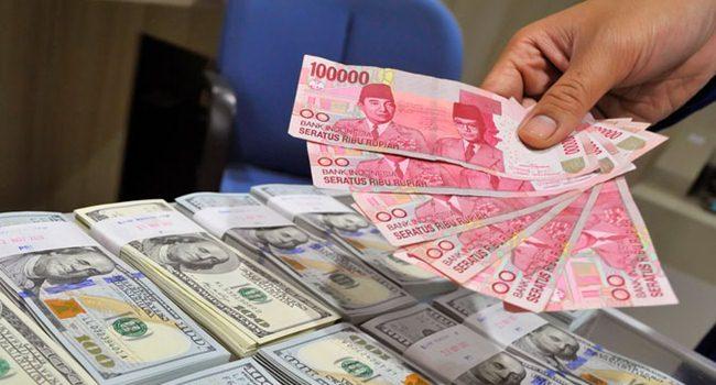 Rupiah Melemah Daya Beli Menurun VS Biaya Infrastruktur