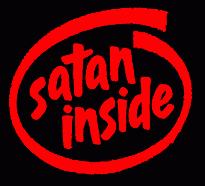 Berusaha Melawan Setan