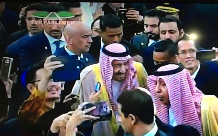 Pak Jokowi, Ayo Mohon Maaf Kepada Rakyat Arab Saudi