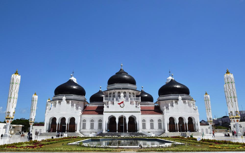 Tidak Sesuai Fakta, Ketua MIUMI Aceh Sebut Survei Setara Aceh Kota Intoleran Ngawur 