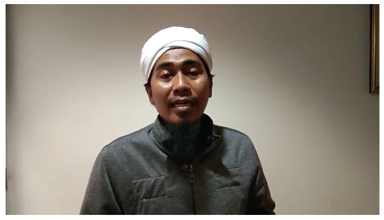 Dapat Informasi Deklarasi RGP akan Dibubarkan Pihak Berwajib, FPI Batam Minta Doa dari Muslimin