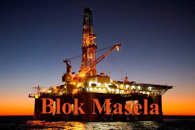 Blok Masela, dari Paradigma Neolib ke Konstitusi