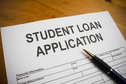 Student Loan Penyumbang Economic Animal