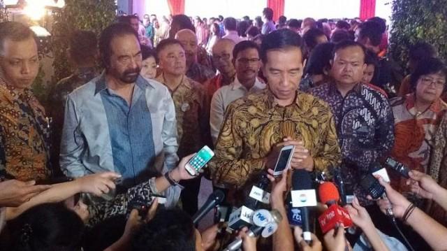 Sonangol-Media Grup Bangun Gedung Rp 8 Triliun, China Makin 'Menggila' di Pasar Properti Indonesia