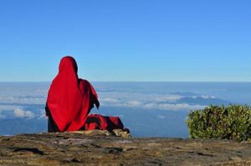 Bukan Sekedar Gaya