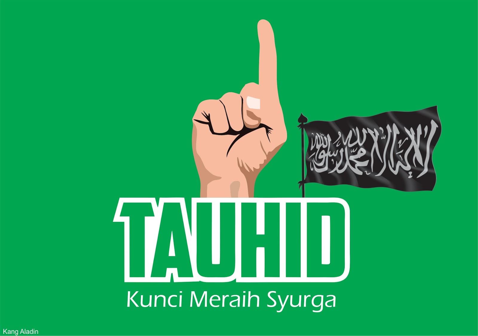 Tauhid: The Key of Heaven