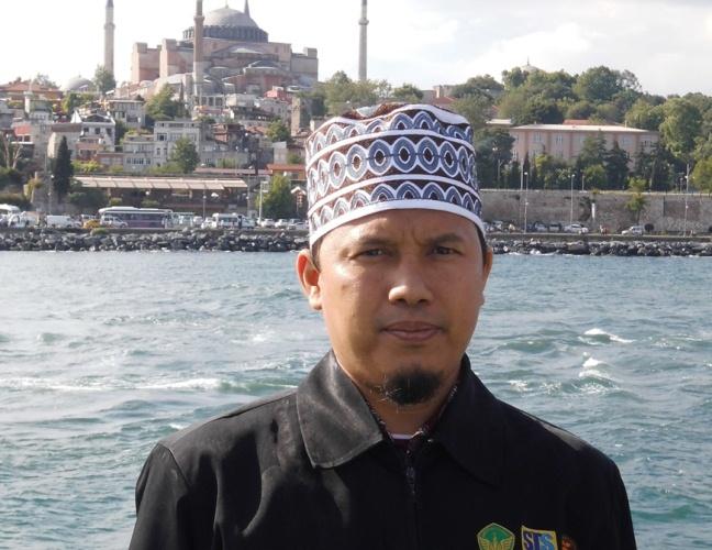 Peneliti INSISTS: Ide Islam Nusantara itu Absurd, Definisinya Tidak Jelas