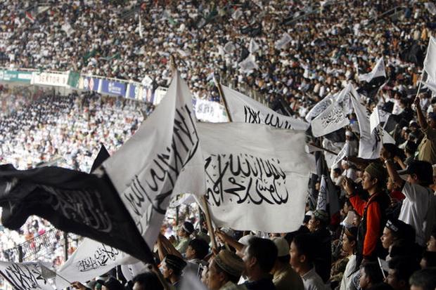 Kekalahan Intelektual Menghadang Laju Dakwah Islam