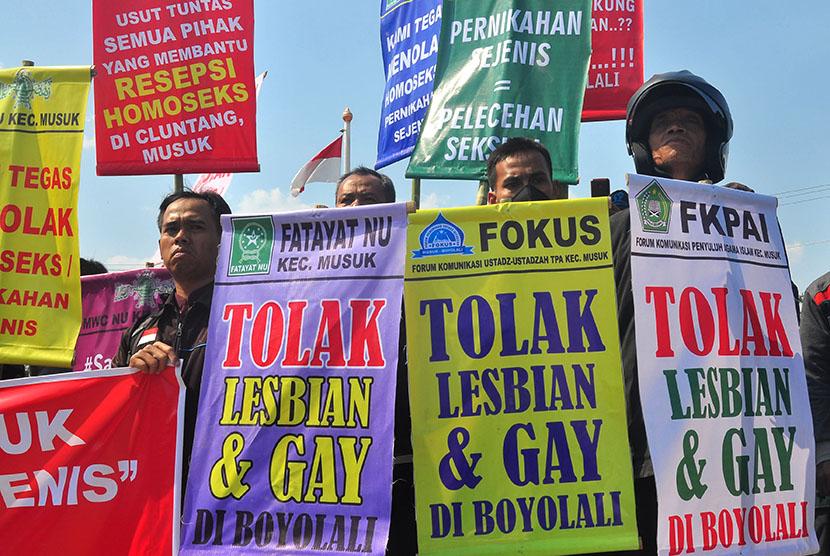 Upaya Pelegalan LGBT di Indonesia, Upaya Penghancuran Generasi