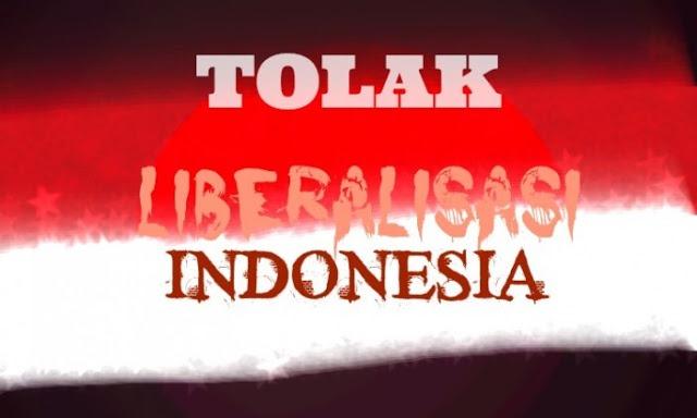 Selamatkan Keluarga dari Virus Liberalisasi