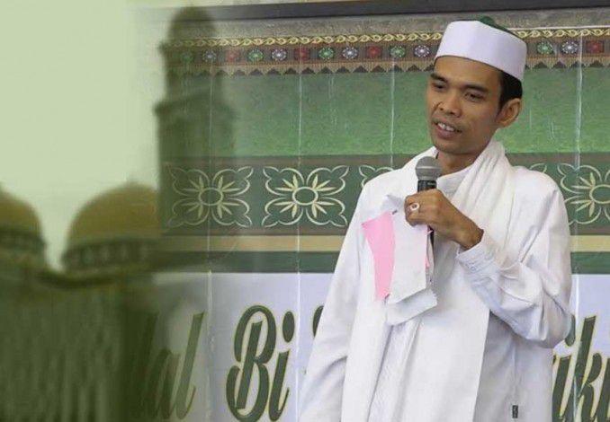 ICMI Muda: Penolakan UAS di Hongkong Merupakan Penghinaan bagi Umat Islam di Indonesia