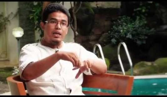 Ustadz Budi Azhari: Kurikulum Pendidikan Sekarang Semakin Tidak Menarik