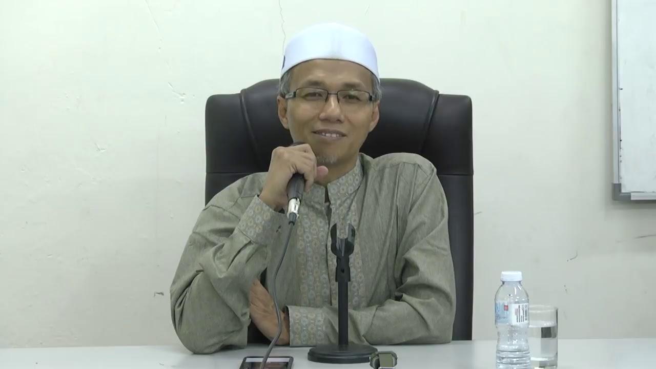 Associate Professor UCB Dorong Media Islam Luruskan Istilah-istilah yang Menyimpang Maknanya