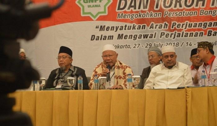 Bagaimana Ulama Seharusnya Berpolitik?