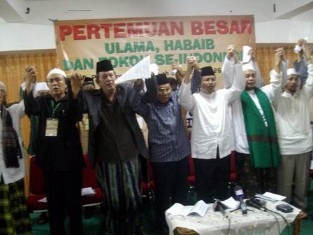 Membangkitkan Politik Ulama (bagian 2-habis)