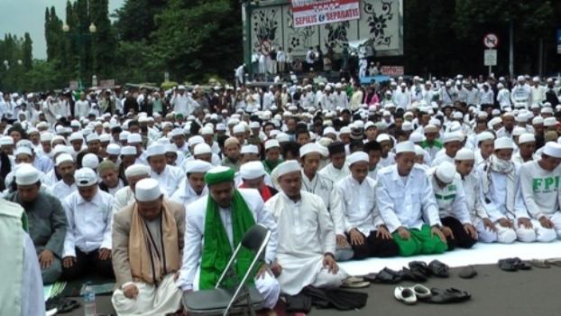 Maulid Nabi: Momentum Persatuan Umat