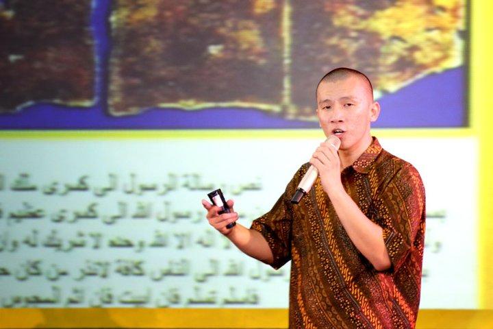 Ustadz Felix Siauw: Setiap Masalah adalah Hasil dari Penyelewangan Terhadap Syariat