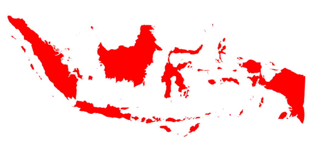 Indonesia Kok Bangga Adopsi Ide Moderat?