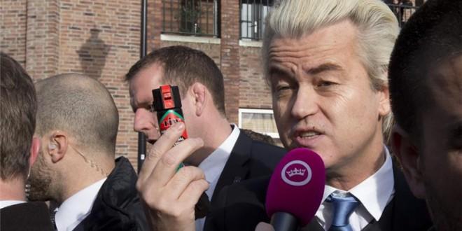 Astagfirullah, Geert Wilders Sebut Migran 'Islamic Testosterone Bombs'