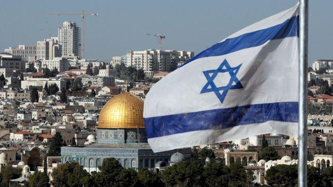 Jadikan Yerusalem Ibu Kota Israel, Akademisi: Trump Lukai Warga Islam dan Kristen