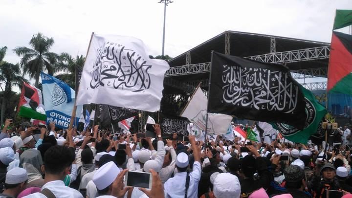 Ustadz Zulkifli Ali: Dunia akan Kembali Dipimpin Khilafah Islamiyah